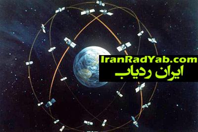 GPS چیست و چگونه کار می کند؟