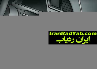 راهنمای نصب ردیاب خودرو IR600