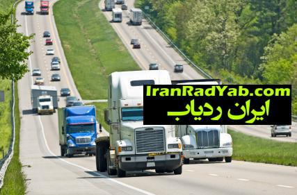 کاربرد ردیاب خودرو در سیستم های حمل و نقل