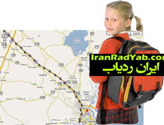 ردیاب کودکان از دیدگاه خبرگزار مهر