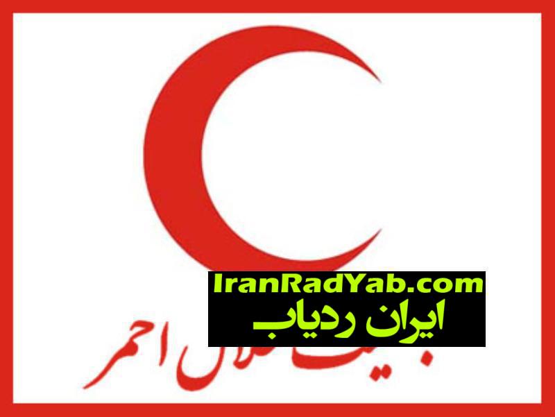 نصب ردیاب ویژه خودرو های جمعیت هلال احمر استان زنجان