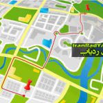 راهکاری برای استفاده آفلاین “گوگل مپس” بدون دسترسی به اینترنت