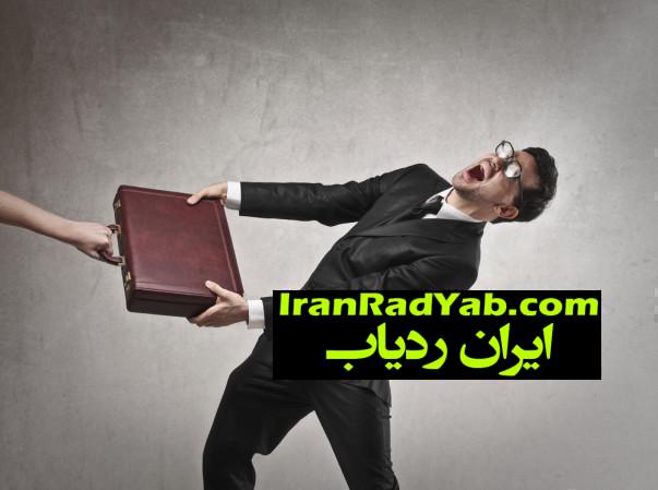 نصب ردیاب روی مصنوعات طلا