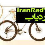 گیر انداختن دزد دوچرخه