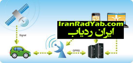 مقابله با سیگنال فریب در گیرنده های GPS