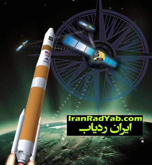به کارگیری سیستم های تله متری و موقعیت یاب جهانی در راکت های کاوش