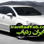 اولین تجربه رانندگی با پژو ۵۰۸ محصول جدید ایران خودرو