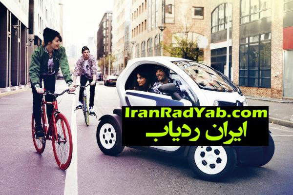قیمت احتمالی و مشخصات فنی «یوز»؛ جدی ترین خودرو الکتریکی ایرانی