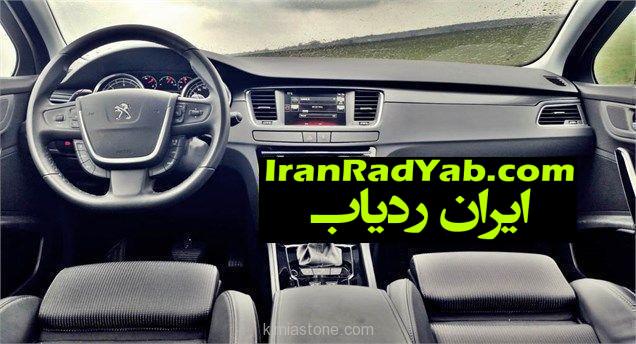 راهنمای صحیح استفاده از خودروهای صفرکیلومتر