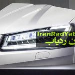ردیاب خودرو و اشخص و شخص در هر کجای ایران